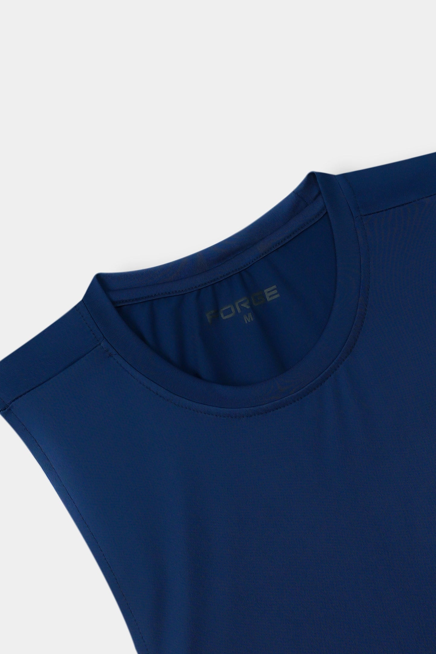 EnduroFit Tank Top Blue Sapphire