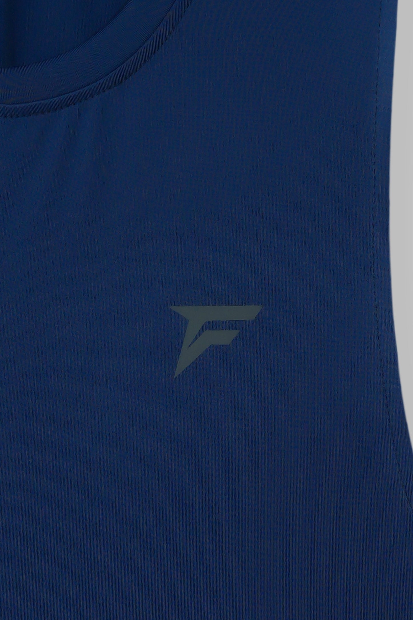 EnduroFit Tank Top Blue Sapphire