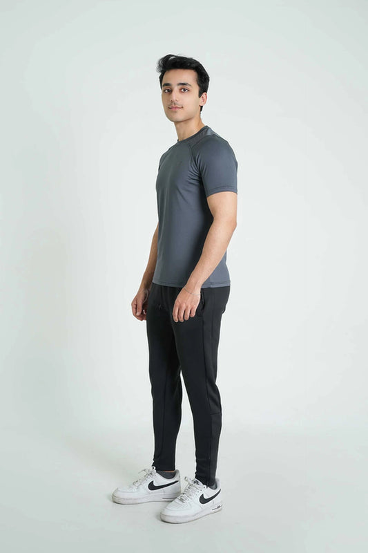 CoreWear Performance T-Shirt Nardo Grey